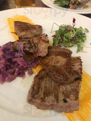 Restaurante El Refectorio