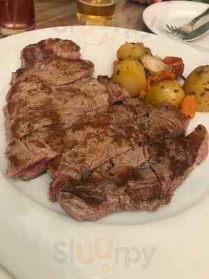 Restaurante El Refectorio