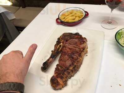 Asador Borda