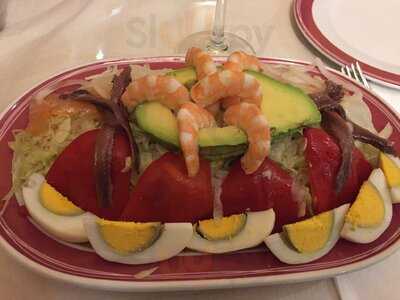 Pizzería La Competencia