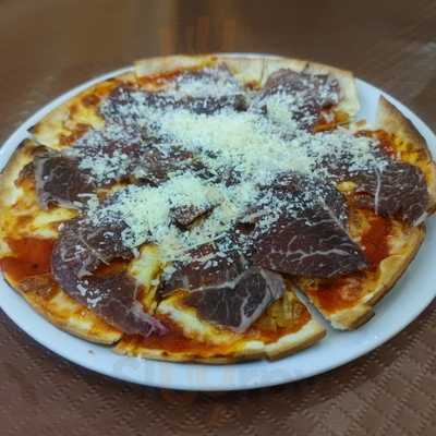 Pizzería La Competencia