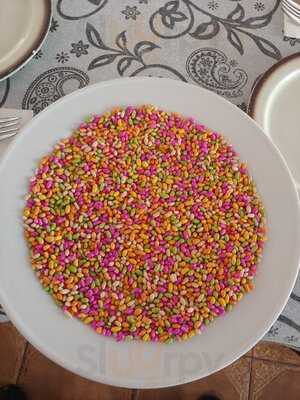 Restaurante Hola India