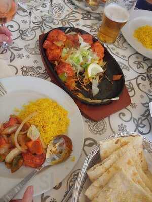 Restaurante Hola India