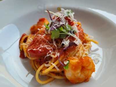 Bistro, Restaurante, Gelateria La Mia Via