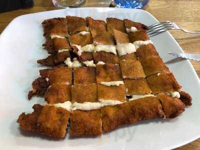 Meson Virgen De La Luz