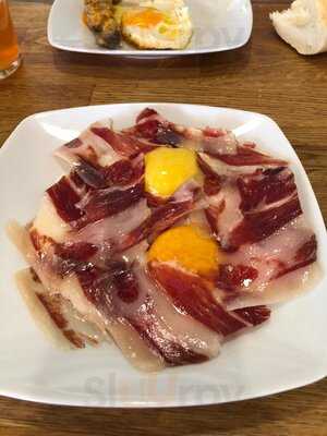 Meson Virgen De La Luz