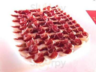 Meson Virgen De La Luz