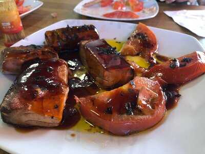 Meson Virgen De La Luz