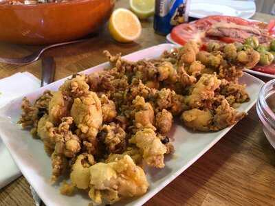 Meson Virgen De La Luz