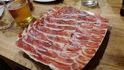 Meson Virgen De La Luz