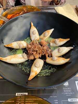 Restaurante Casa Frasco