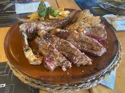 Restaurante Casa Frasco