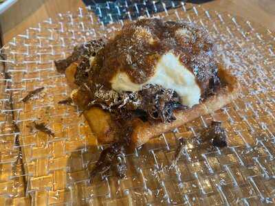 Restaurante Casa Frasco