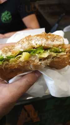 Hamburgueseria Lobato