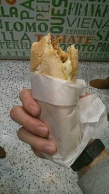 Hamburgueseria Lobato