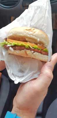 Hamburgueseria Lobato