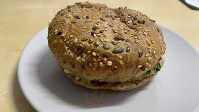 Hamburgueseria Lobato