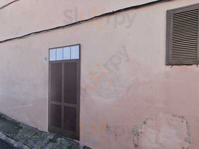 Hamburgueseria Lobato