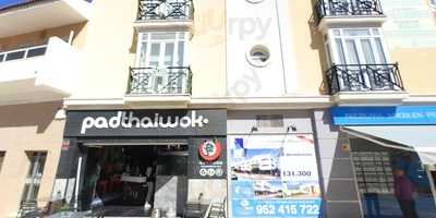 Padthaiwok. Alhaurín De La Torre