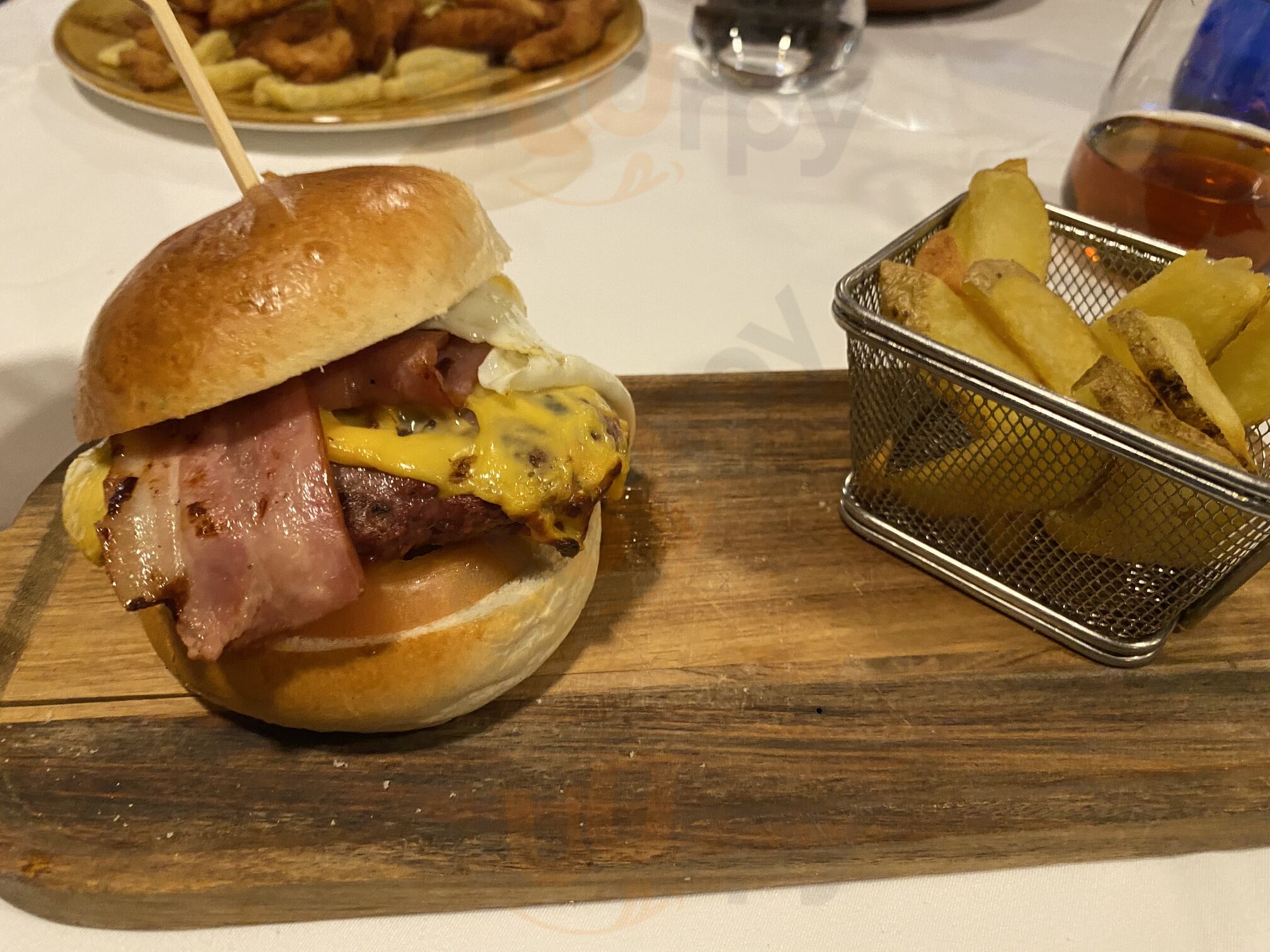 La Bodeguita Bar