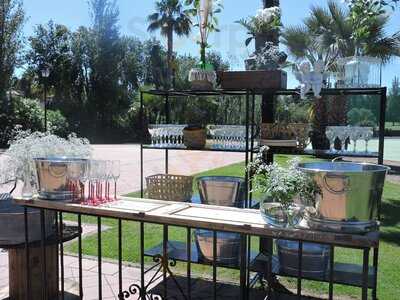 Thebussem Isla Canela