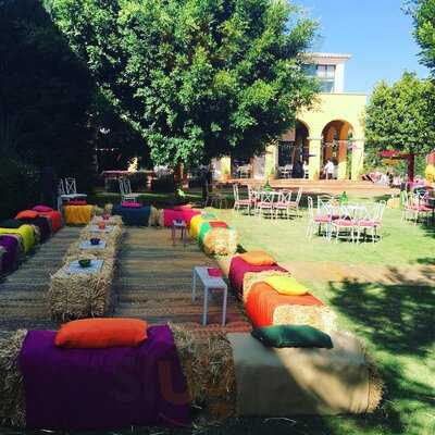 Thebussem Isla Canela