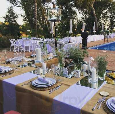 Thebussem Isla Canela