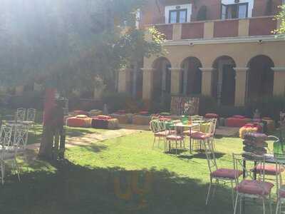 Thebussem Isla Canela