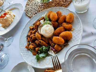 Thebussem Isla Canela