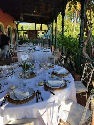 Thebussem Isla Canela