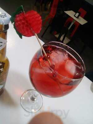 Samoa Cereal & Coffee