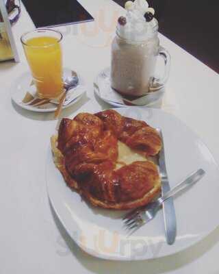 Samoa Cereal & Coffee