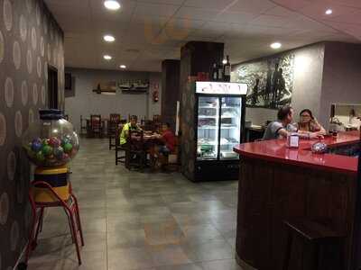 Cerveceria Marisqueria Aqua