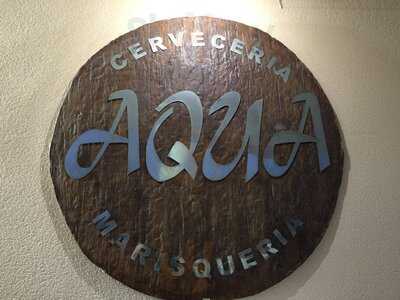 Cerveceria Marisqueria Aqua