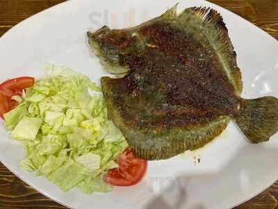 Cerveceria Marisqueria Aqua