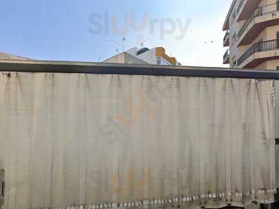 Cerveceria Marisqueria Aqua