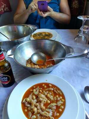 Albergue Valle De Fornela