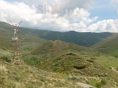 Albergue Valle De Fornela