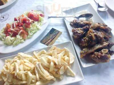 Albergue Valle De Fornela