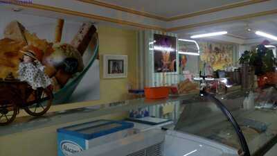 Heladeria - Cafeteria Bernabeu