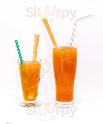 Heladeria - Cafeteria Bernabeu