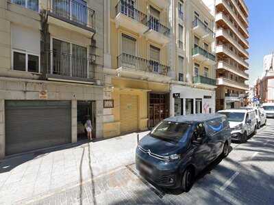 Heladeria - Cafeteria Bernabeu