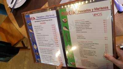 Mireia Restaurante