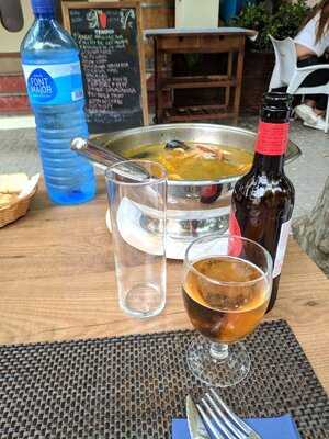 Freiduria Pollentia Mar