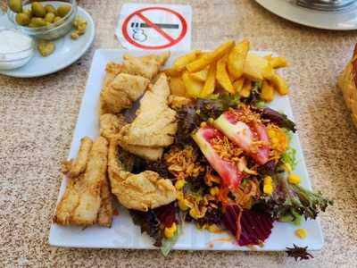 Freiduria Pollentia Mar