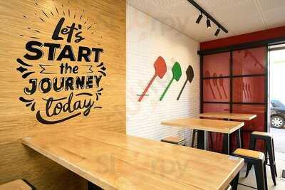 Pizzeria Ciao Dos Hermanas