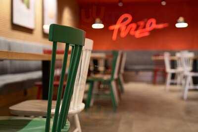 Pizzeria Ciao Dos Hermanas