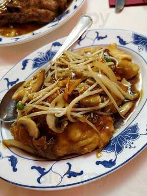 Restaurante Hong Kong