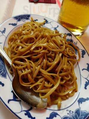 Restaurante Hong Kong