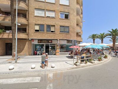 Cafe Bar Heladeria